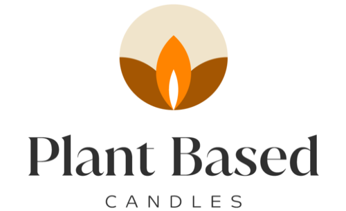 Plant Based Candles Online