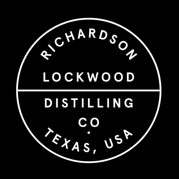 Lockwood Distilling Company - Richardson