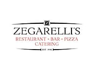 Zegarelli's Restaurant Bar Pizza & Catering