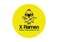 X Ramen