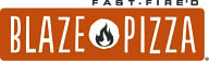 Blaze Pizza - Bay Area