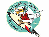 Pelican to Mars