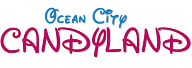 Candyland - Ocean CIty Boardwa