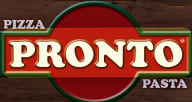 Pronto Pizza and Restaurant