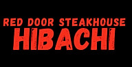 Red Door Steakhouse Hibachi Miami