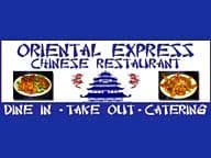 Oriental Express