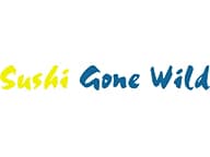 Sushi Gone Wild