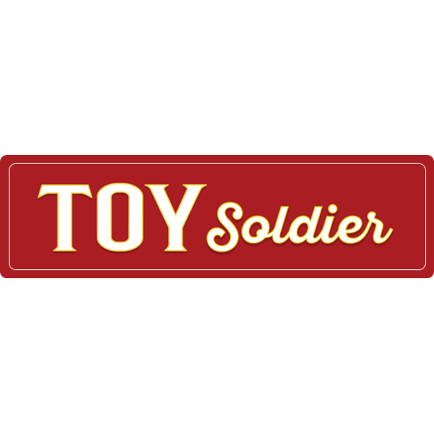  Toy Soldier