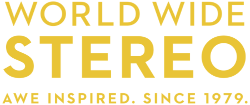 World Wide Stereo Online