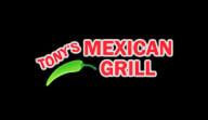 Tony's Mexican Grill
