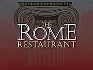 The Rome Restaurant