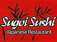 Sugoi Sushi