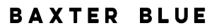 Baxter Blue Online