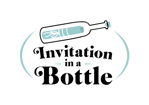 Invitation In A Bottle Online