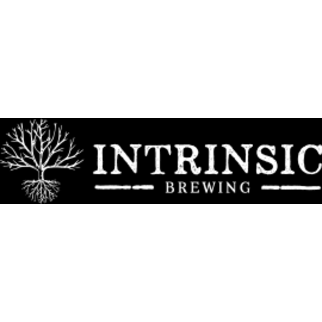 Intrinsic Smokehouse & Brewery