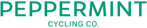 PEPPERMINT Cycling Online