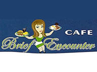 The Brief Encounter Cafe