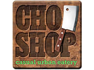 Chop Shop Urban Eatery SOBO