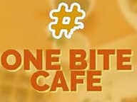 One Bite Cafe