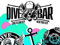 Dive Bar LIC