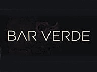 Bar Verde