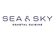 Sea & Sky