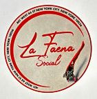 La Faena Social