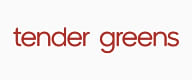 Tender Greens Pasadena