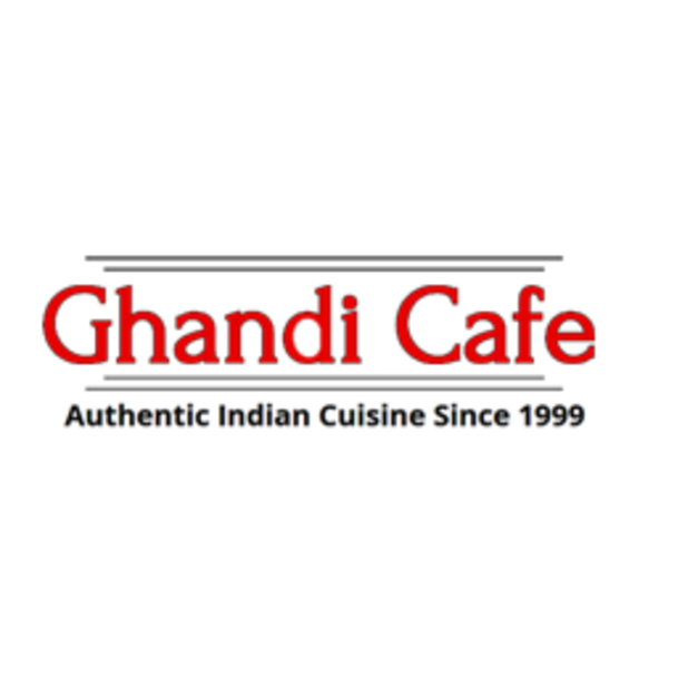 Ghandi Cafe