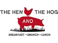 The Hen And The Hog - Pompano Beach