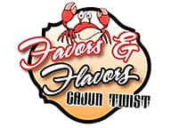 Favors & Flavors
