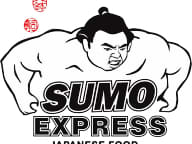 Sumo Express Japanese Restaurant- UW
