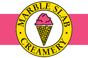 Marble Slab Creamery