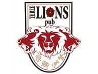Three Lions Pub