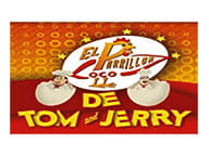 El Parrillon Loco De Tom & Jerry