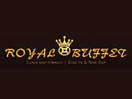 Royal Buffet Sushi & Hibachi