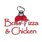 Boss Pizza & Chicken Tuscany