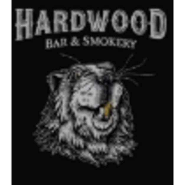 Hardwood Bar & Smokery 