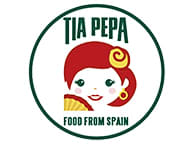 Tia Pepa