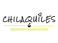 Chilaquiles Modern Kitchen