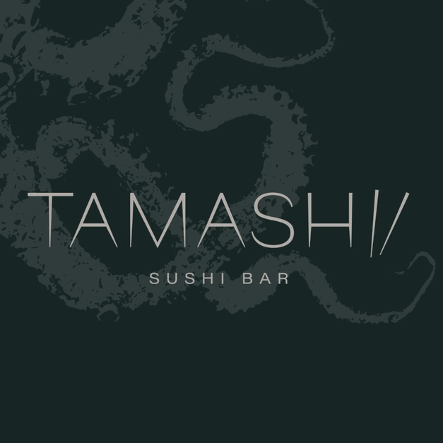 Tamashii