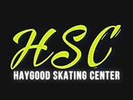 Haygood Roller Skating Center