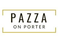 Pazza on Porter