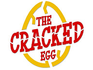 The Cracked Egg