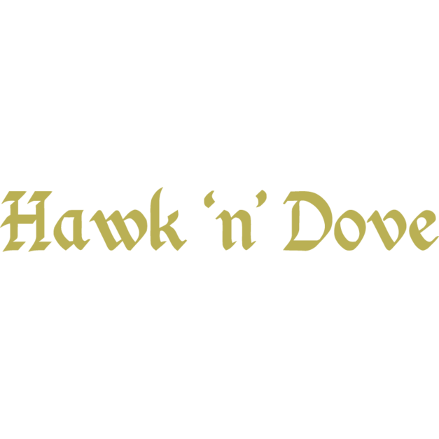 Hawk & Dove Restaurant