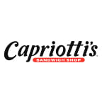 CAPRIOTTI'S SANDWICH SHOP - Clive