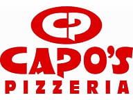Capos Pizza Huebner