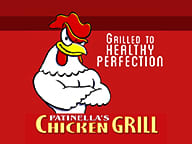 Patinella's Chicken Grill