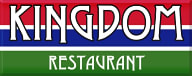 Kingdom Restaurant