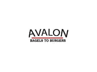 Avalon Bagels to Burgers - Yorba Linda